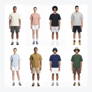 3007-deep-clean.jpg Men's T-Shirt – 3007