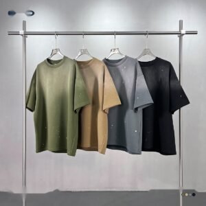 3020-clean.jpg Unisex Vintage Wash T-Shirt – 3020