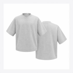 Unisex Vintage Wash Graphic T-Shirt – 3054