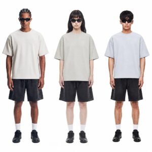 Unisex T-Shirt – 3055