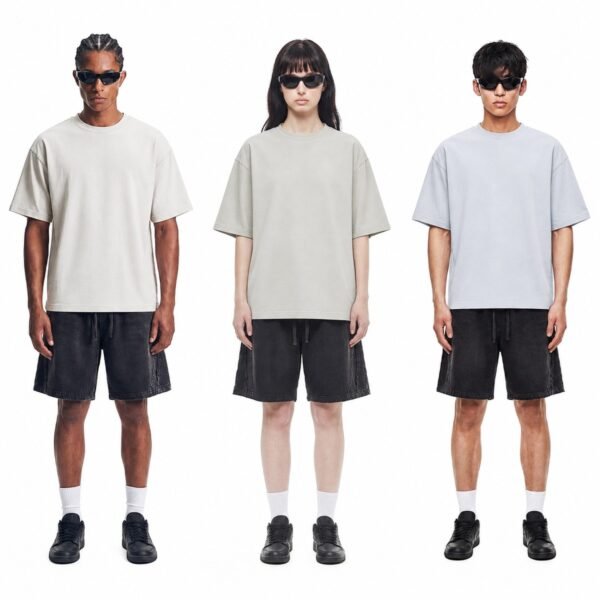 Unisex T-Shirt – 3055