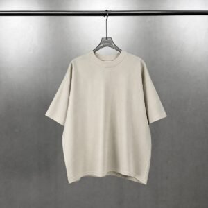 Unisex Vintage Wash T-Shirt – 3058