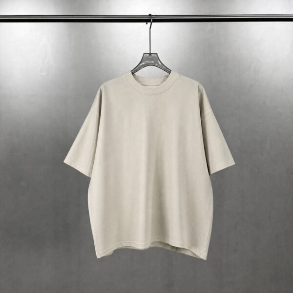 Unisex Vintage Wash T-Shirt – 3058