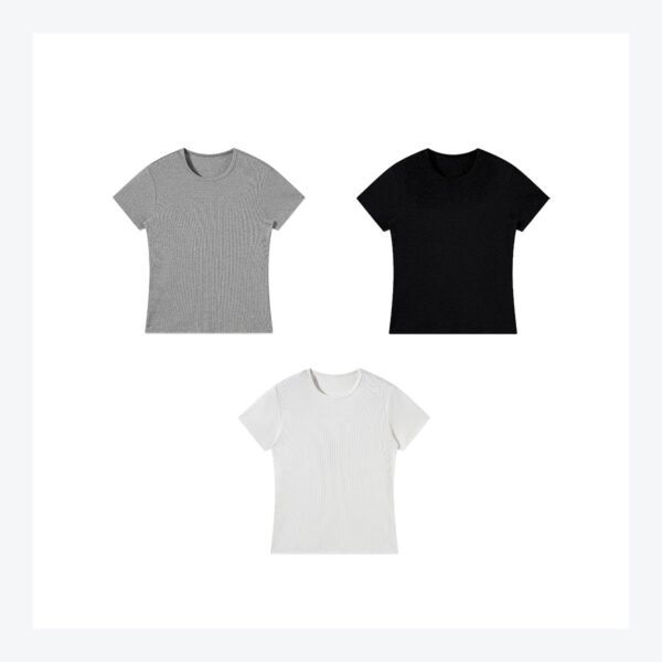 3090-deep-clean.jpg Unisex Heavyweight Compression T-Shirt – 3090