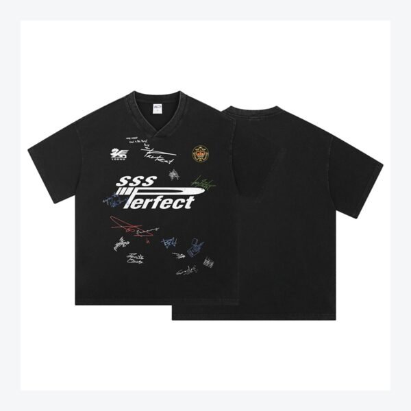 3511-deep-clean.jpg Unisex Vintage Wash Graphic T-Shirt – 3511