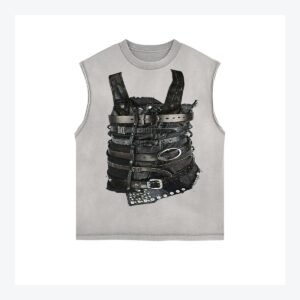 3512-deep-clean.jpg Unisex Vintage Wash Graphic Tank Top – 3512