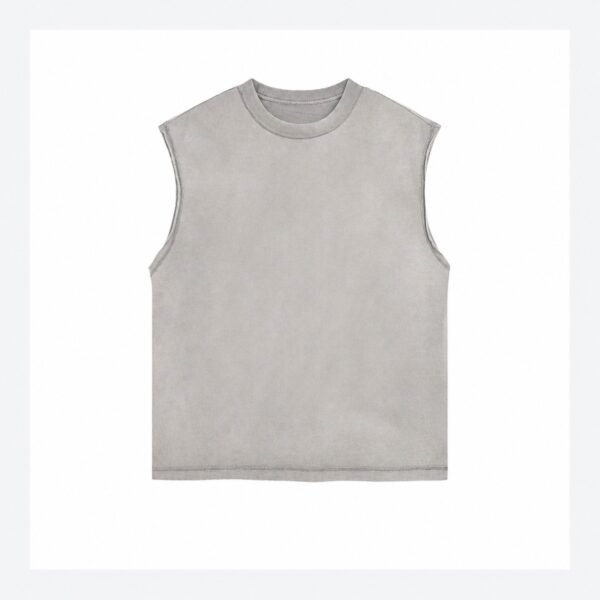 3512-print-free.jpg Unisex Vintage Wash Graphic Tank Top – 3512