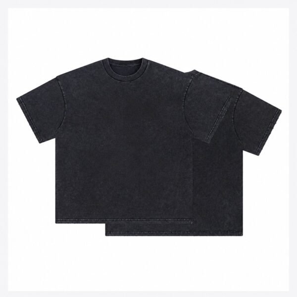 Unisex Vintage Wash Graphic T-Shirt – 3514
