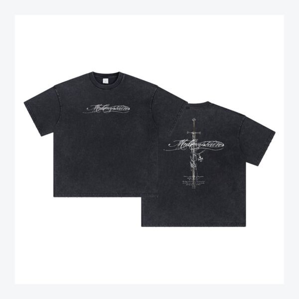 3517-deep-clean.jpg Unisex Vintage Wash Graphic T-Shirt – 3517