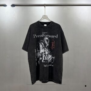 Unisex Graphic T-Shirt – 3518