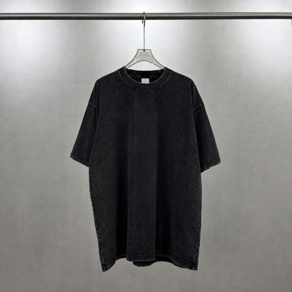 Unisex Graphic T-Shirt – 3518