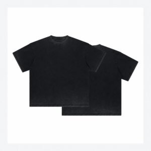Unisex Vintage Wash Graphic T-Shirt – 3520