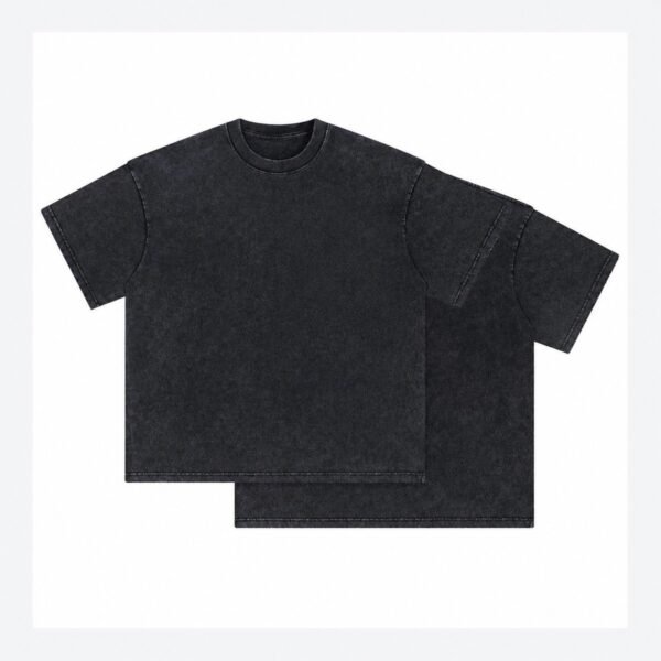 Unisex Graphic T-Shirt – 3524