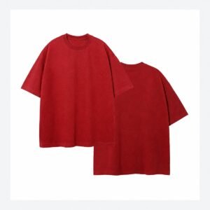 Unisex Graphic T-Shirt – 3527