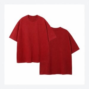 Unisex Graphic T-Shirt – 3528