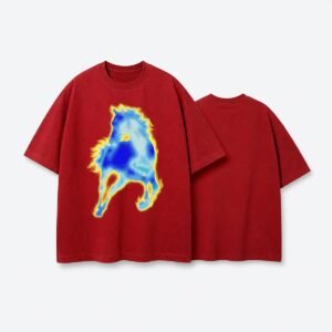 3532-deep-clean.jpg Unisex Graphic T-Shirt – 3532