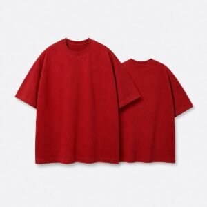 Unisex Graphic T-Shirt – 3532