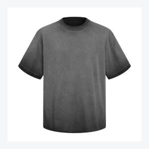 Unisex Graphic T-Shirt – 3533