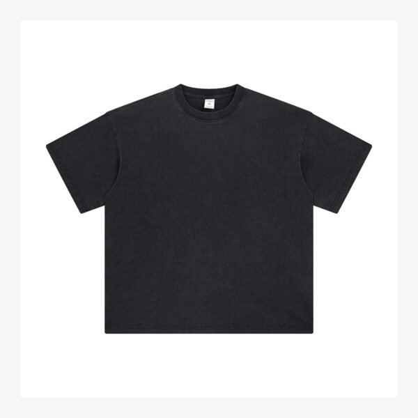 3541-deep-clean.jpg Unisex Vintage Wash Graphic T-Shirt – 3541