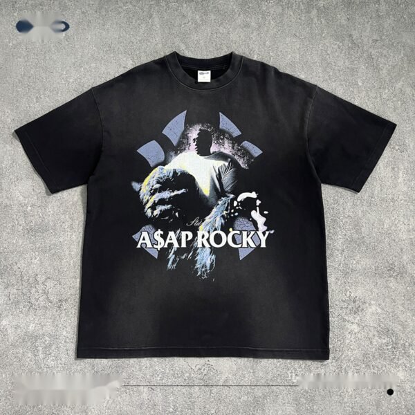 3545-clean.jpg Unisex Vintage Wash Graphic T-Shirt – 3545
