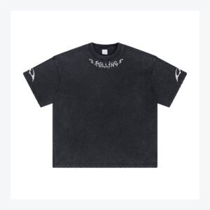 3546-deep-clean.jpg Unisex Vintage Wash Graphic T-Shirt – 3546