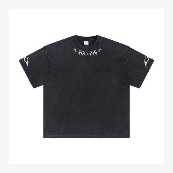 3546-deep-clean.jpg Unisex Vintage Wash Graphic T-Shirt – 3546