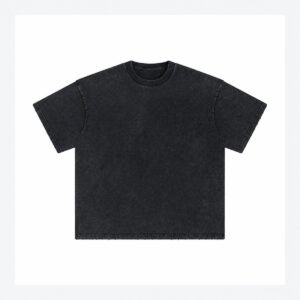 Unisex Vintage Wash Graphic T-Shirt – 3546