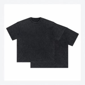 Unisex Vintage Wash Graphic T-Shirt – 3548