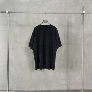 Unisex Vintage Wash T-Shirt – 3550