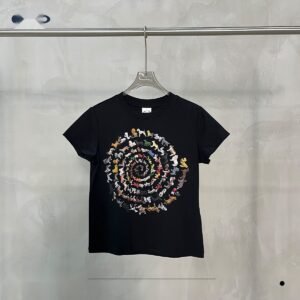 Unisex Cooling Graphic Performance T-Shirt – 3561