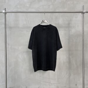 Unisex Vintage Wash Graphic T-Shirt – 3562