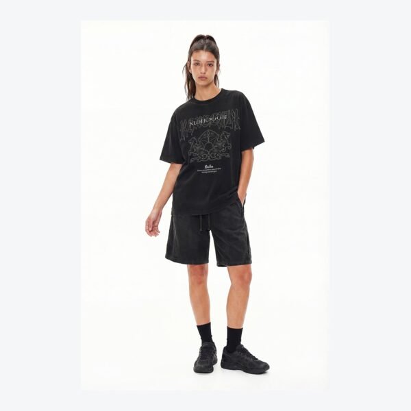 3568-deep-clean.jpg Unisex Oversized Heavyweight Vintage Wash Graphic T-Shirt – 3568