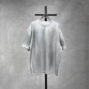 Unisex Vintage Wash Graphic T-Shirt – 3577