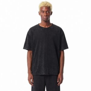 Unisex Vintage Wash Graphic T-Shirt – 3583