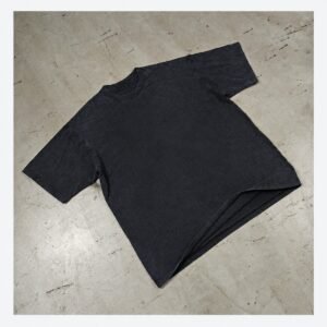 Unisex Vintage Wash Graphic T-Shirt – 5018