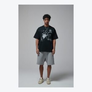 5050-deep-clean.jpg Unisex T-Shirt – 5050