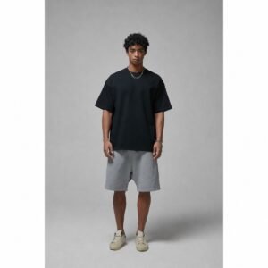 Unisex T-Shirt – 5050