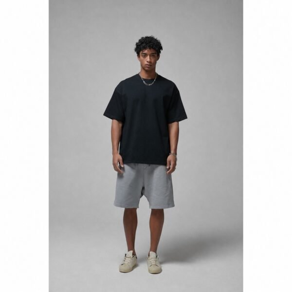 Unisex T-Shirt – 5050