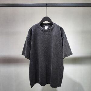 Unisex Vintage Wash Graphic T-Shirt – 5228