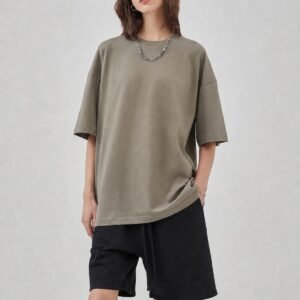 Unisex Graphic T-Shirt – 5232