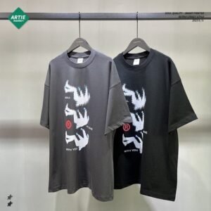 5238 Unisex Graphic T-Shirt – 5238