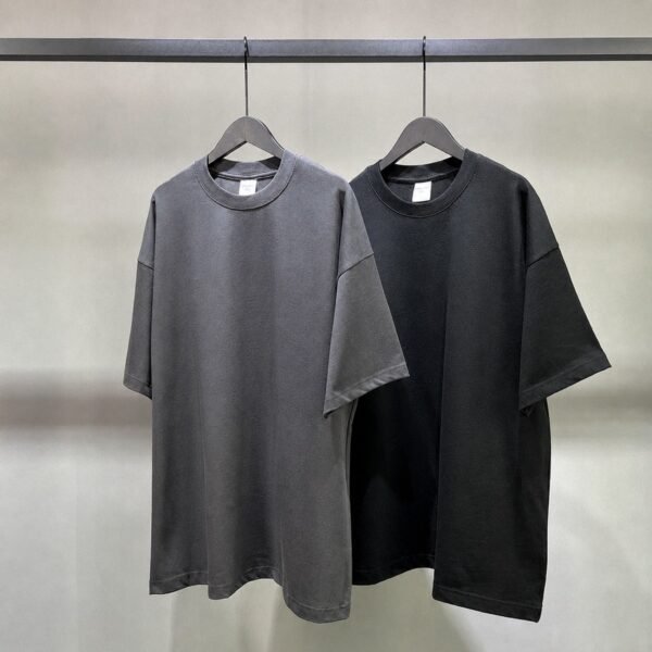 Unisex Graphic T-Shirt – 5238
