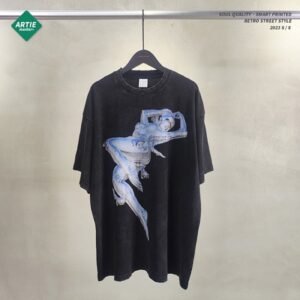 5250 Unisex Vintage Wash Graphic T-Shirt – 5250