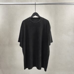Unisex Vintage Wash Graphic T-Shirt – 5250