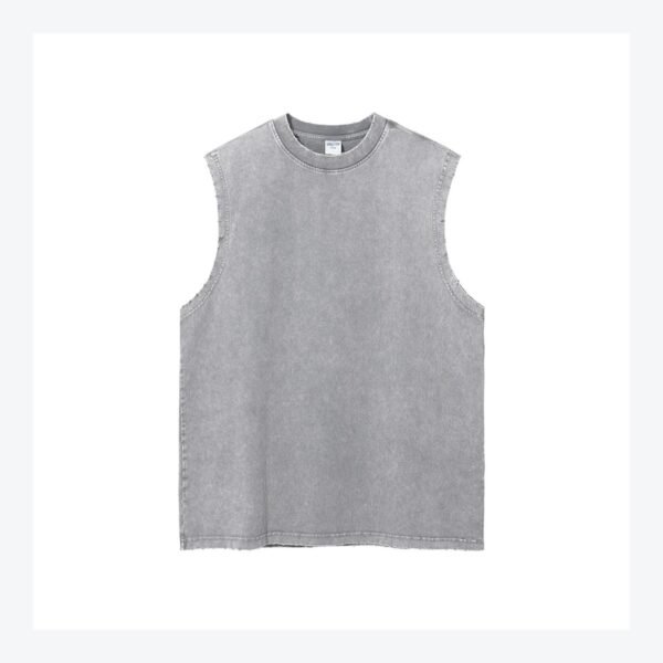 712-deep-clean.jpg Unisex Vintage Wash Tank Top – 712