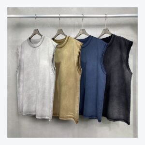 715-deep-clean.jpg Unisex Vintage Wash Tank Top – 715