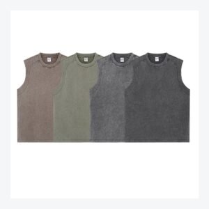 732-deep-clean.jpg Unisex Vintage Wash Tank Top – 732