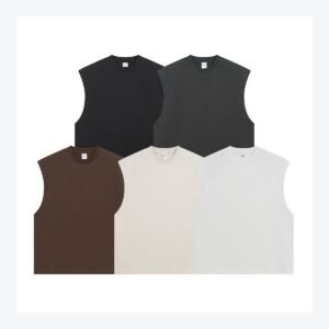 Unisex Cooling Performance Tank Top – 733