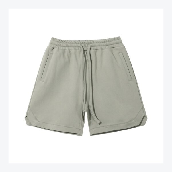Unisex Casual Shorts – 7617