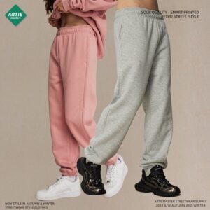 7780 Unisex Heavyweight Wide-Leg Pants – 7780